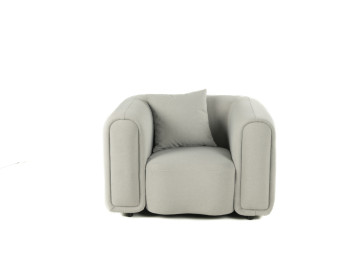 Duran Armchair