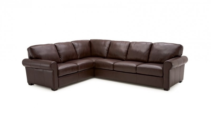 palliser harley leather sofa detroit area